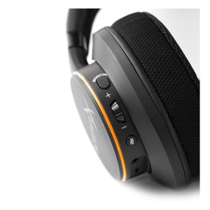 هدست گیمینگ با سیم کریتیو مدل SBX H6